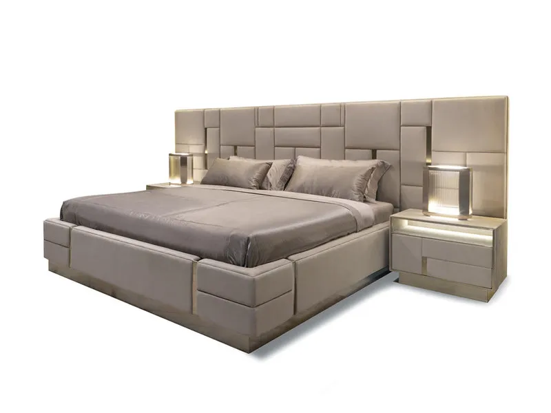 Image of Beds GEF-B2411-01
