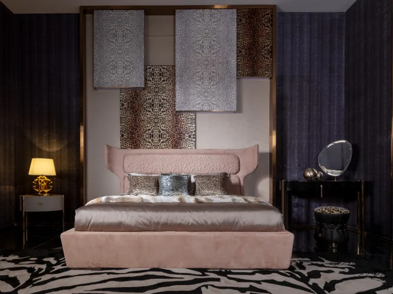 Beds RC-B20023