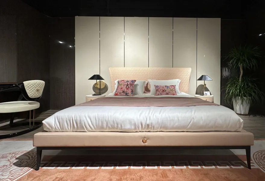 Beds V-B2410-01