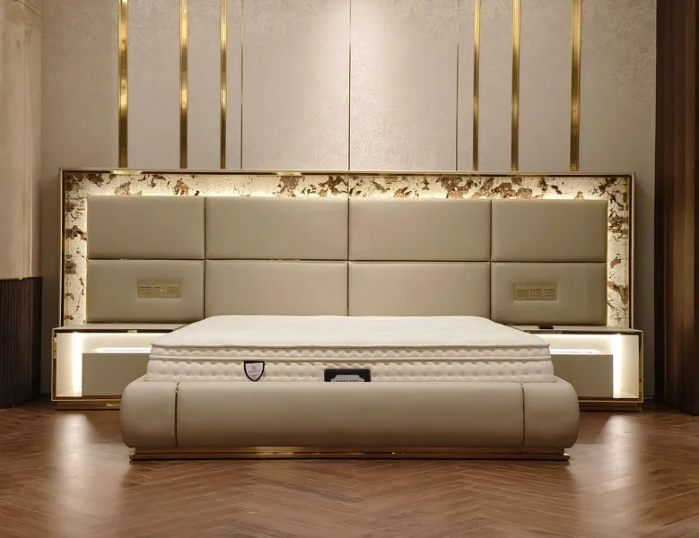 Image of Beds VS-BC0319