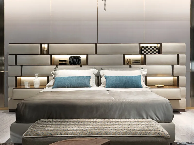Beds VS-BC0321