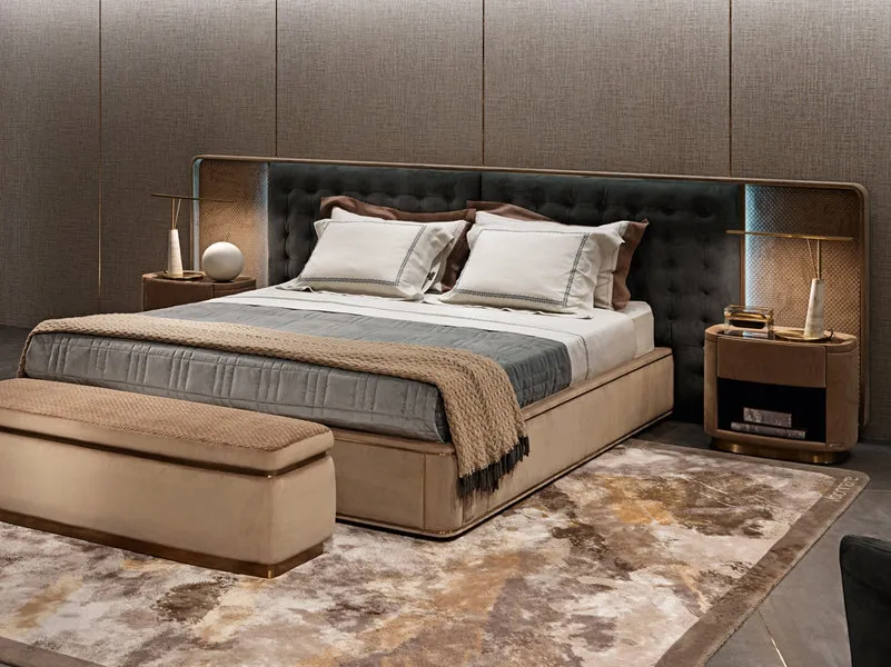 Image of Beds VS-BC0322