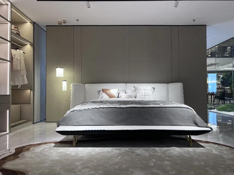 Image of Beds VS-BC0323
