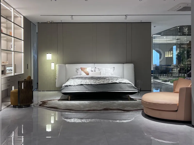 Beds VS-BC0323