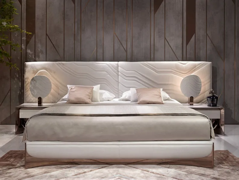 Image of Beds VS-BC0324