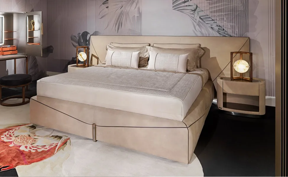 Beds VS-BC0326
