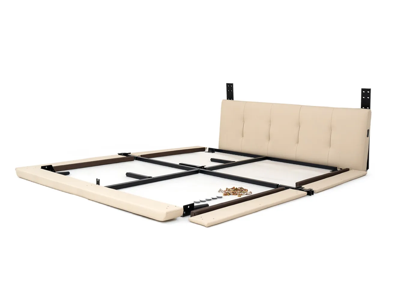 Bedroom Livease One Box Beds 8786 10003
