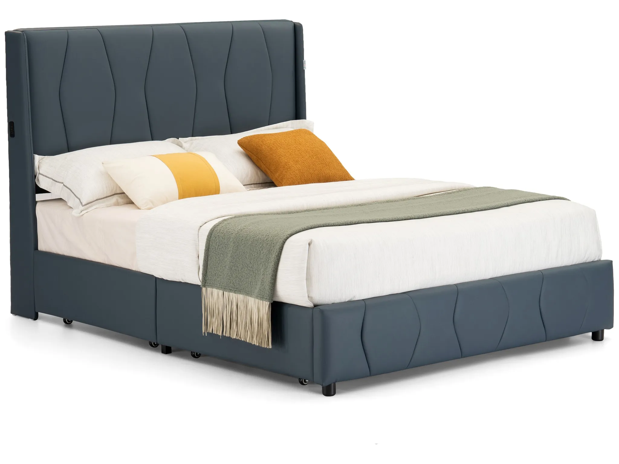 Image of One Box Beds 8788