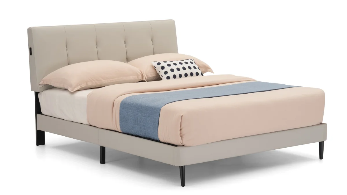 One Box Beds