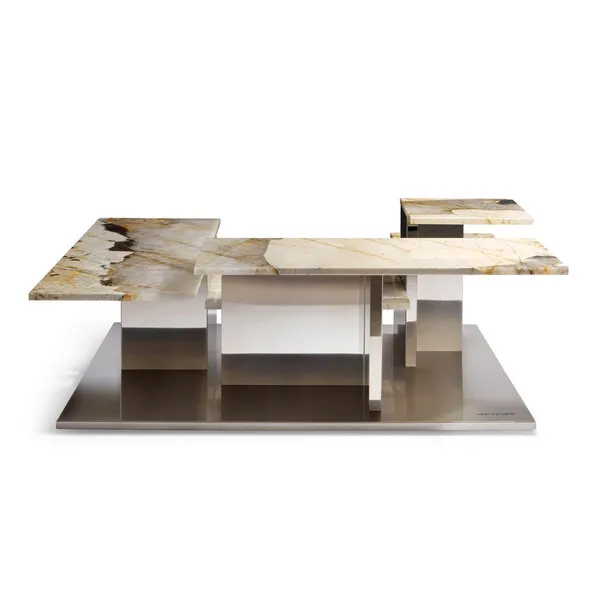 Living Gef Coffee End Tables Gef Ct25001 10002