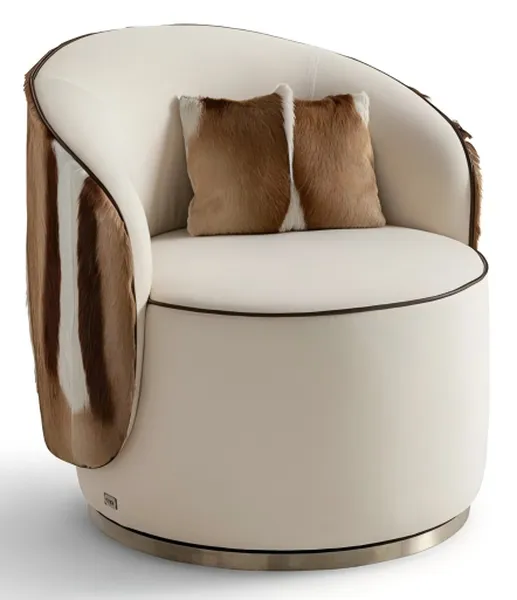 Living Gef Lounge Chairs F Yc0121 10002