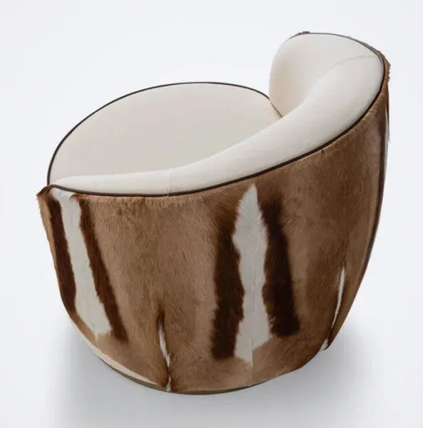 Living Gef Lounge Chairs F Yc0121 10003