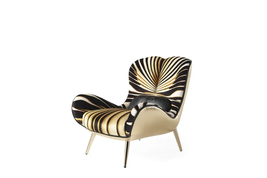 Living Gef Lounge Chairs Rc C25003 10003