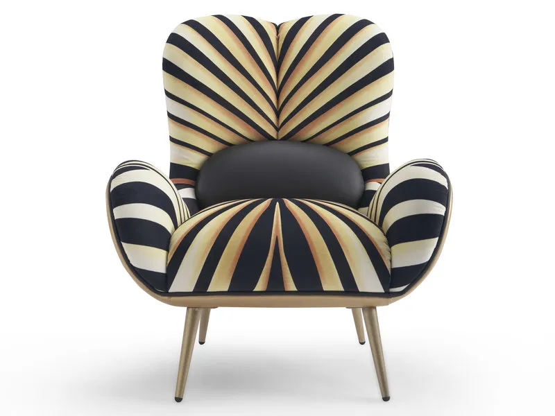 Living Gef Lounge Chairs Rc C25003 10005
