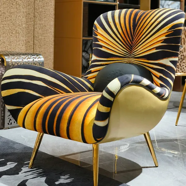Living Gef Lounge Chairs Rc C25003 10009