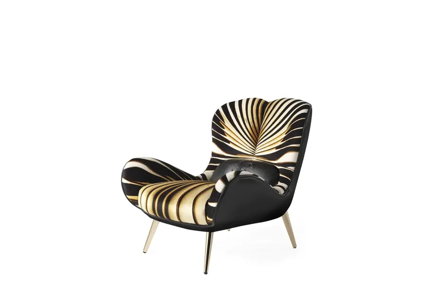 Living Gef Lounge Chairs Rc C25003 10010