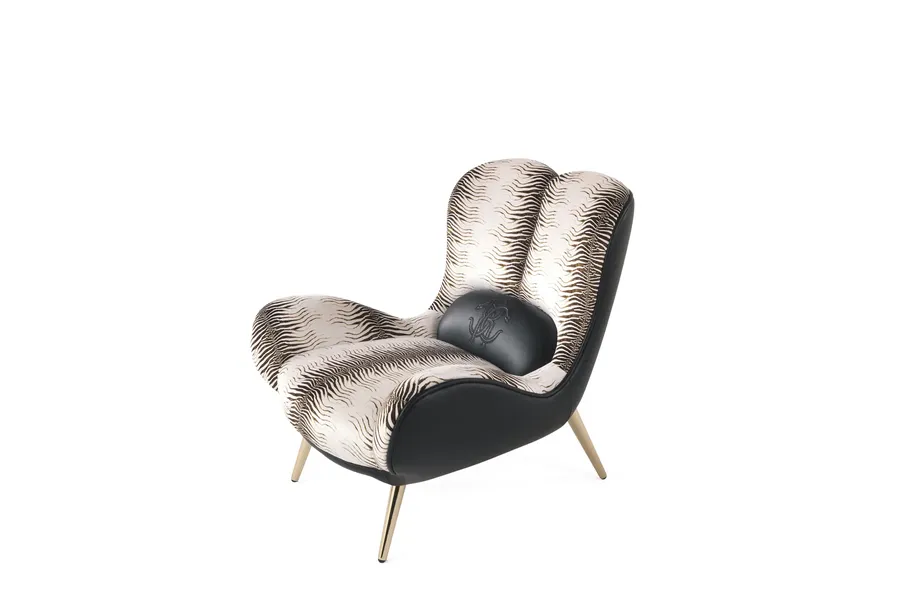 Living Gef Lounge Chairs Rc C25003 10012