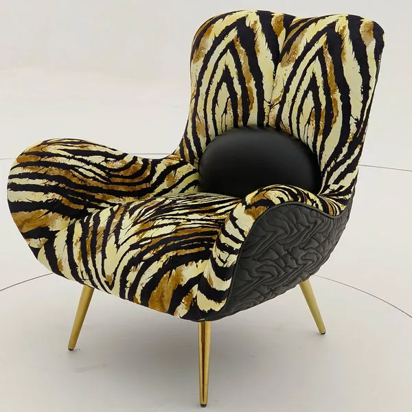 Living Gef Lounge Chairs Rc C25003 10013