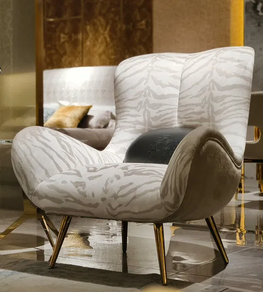Living Gef Lounge Chairs Rc C25003 10014
