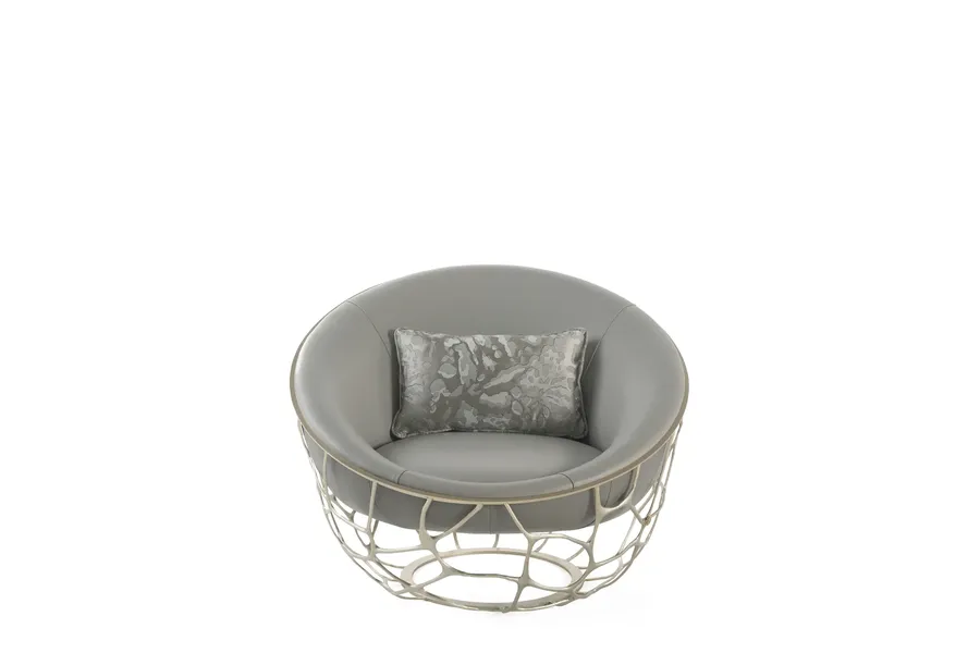 Living Gef Lounge Chairs Rc C25007 10003