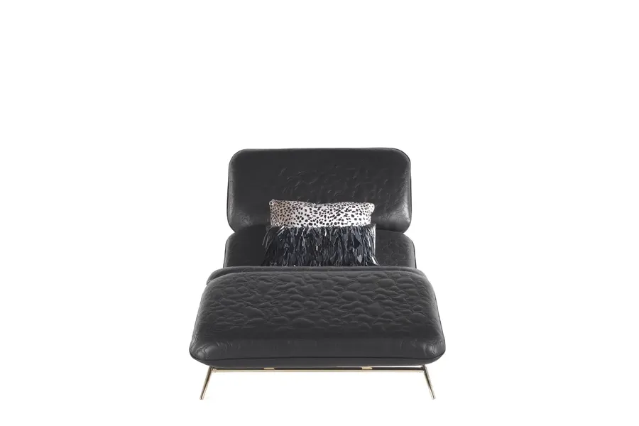 Living Gef Lounge Chairs Rc Lc25009 10009