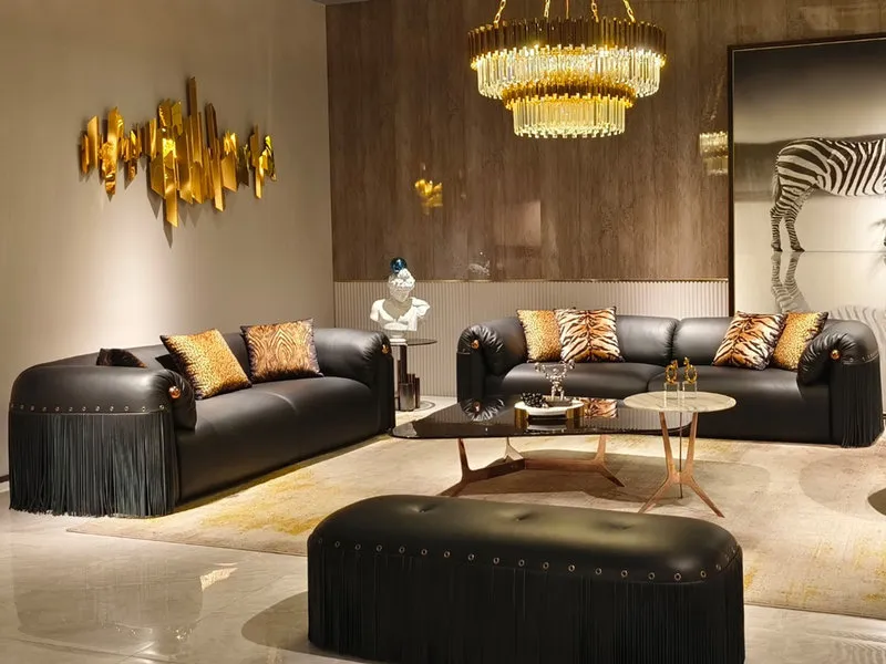 Living Gef Sofas Rc Sf0407 10009