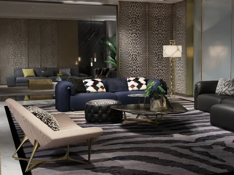 Living Gef Sofas Rc Sf0407 10013