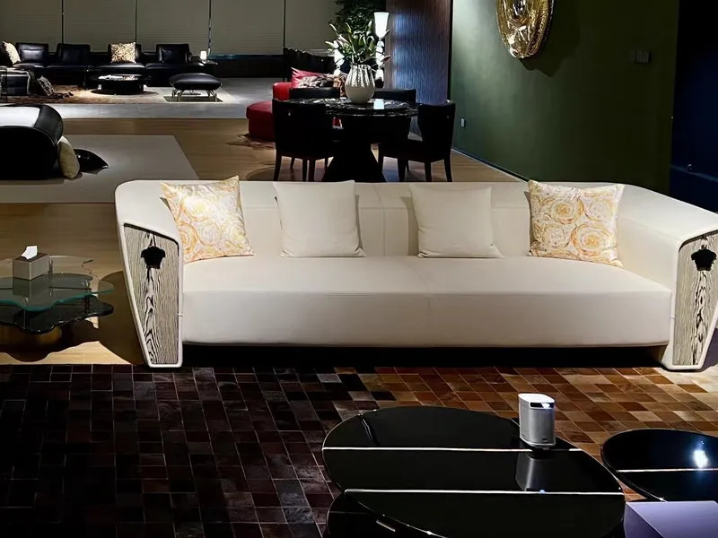 Living Gef Sofas V Sf0903 10007