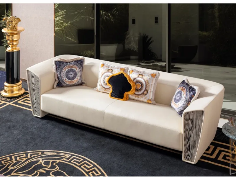 Living Gef Sofas V Sf0903 10008