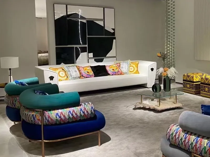 Living Gef Sofas V Sf0903 10009