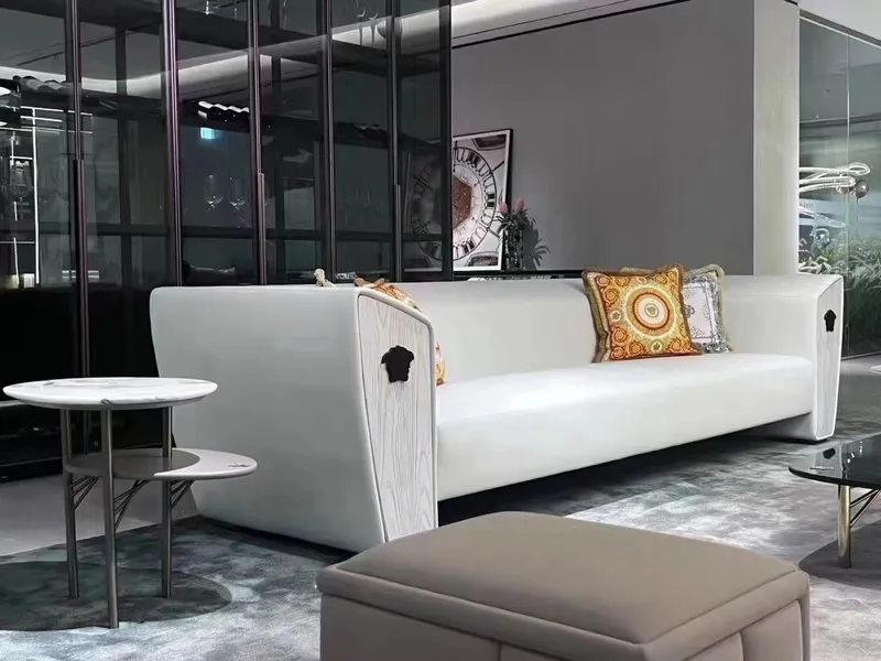 Living Gef Sofas V Sf0903 10011