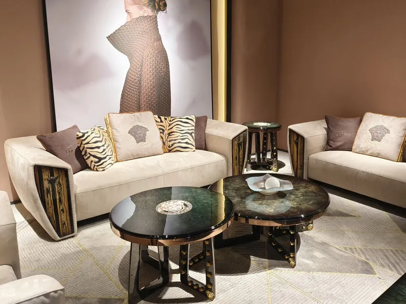 Living Gef Sofas V Sf0903 10014