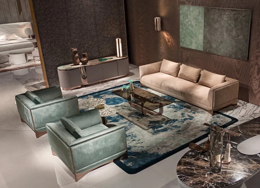 Living Gef Sofas Vs 2501 10005