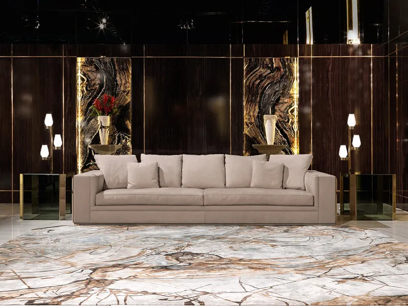 Living Gef Sofas Vs Sf2406 10009