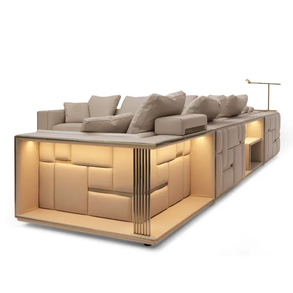 Living Gef Sofas Vs Sf2406 10036