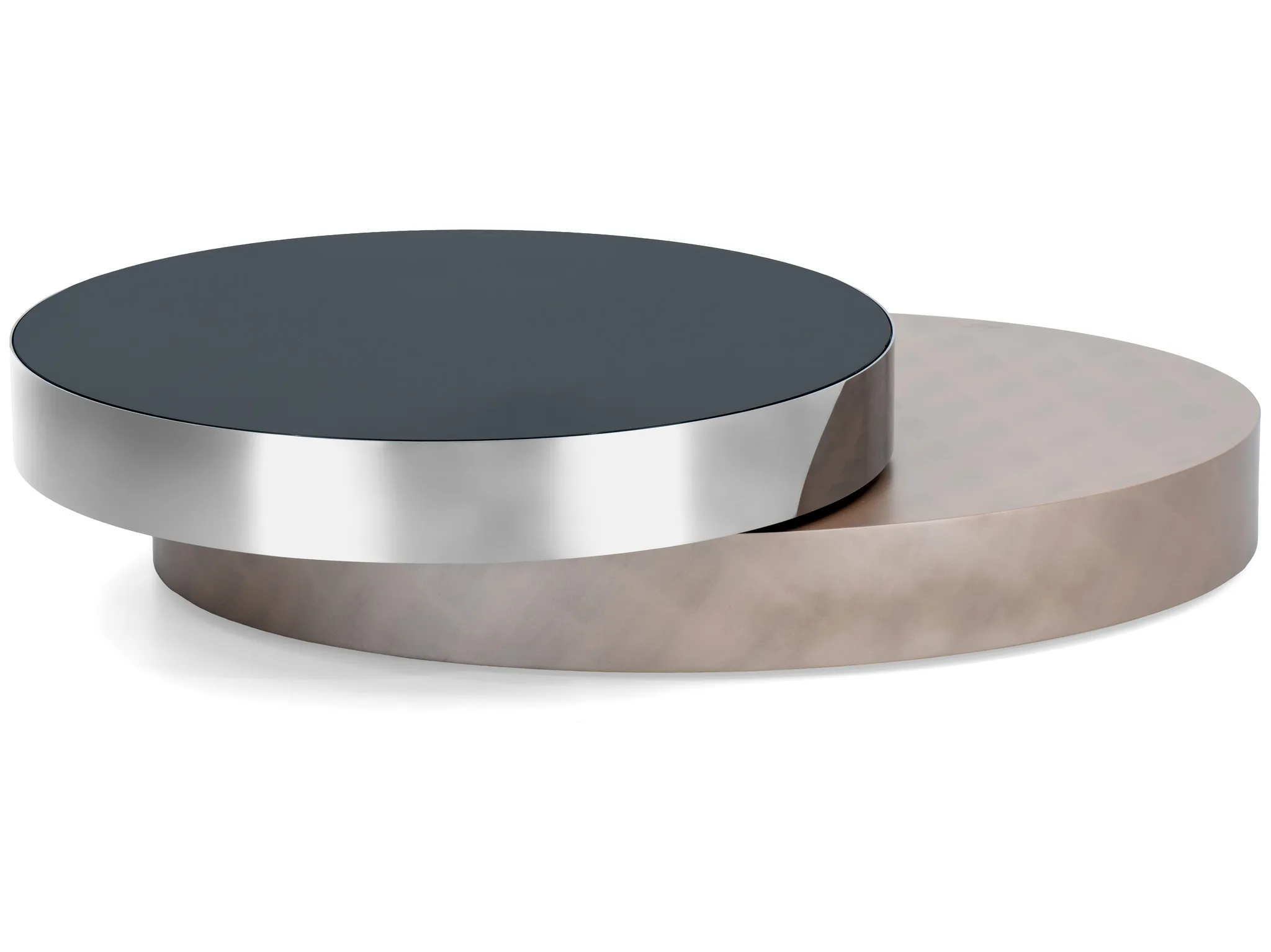 Livingroom Idp Coffee End Tables Iyj Y350 10002