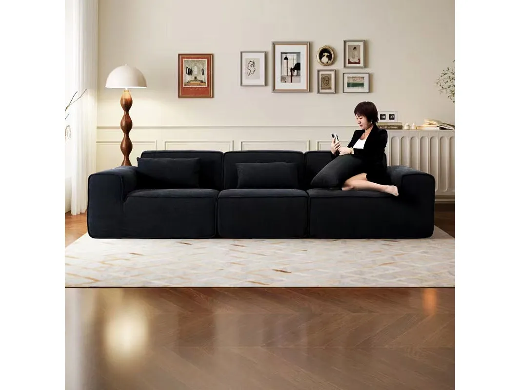 Livingroom Livease Compressed Sofas Ysf25025 10002