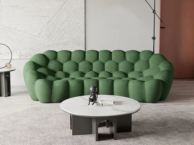 Image of Compressed Sofas YSF25109