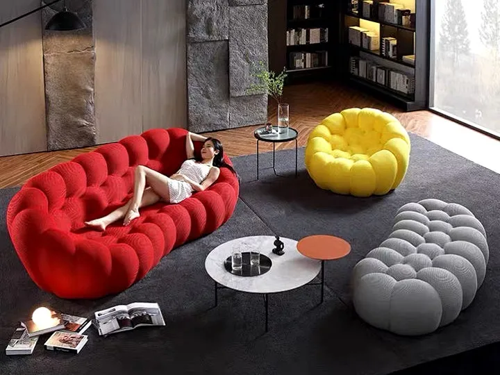 Livingroom Livease Compressed Sofas Ysf25109 10004