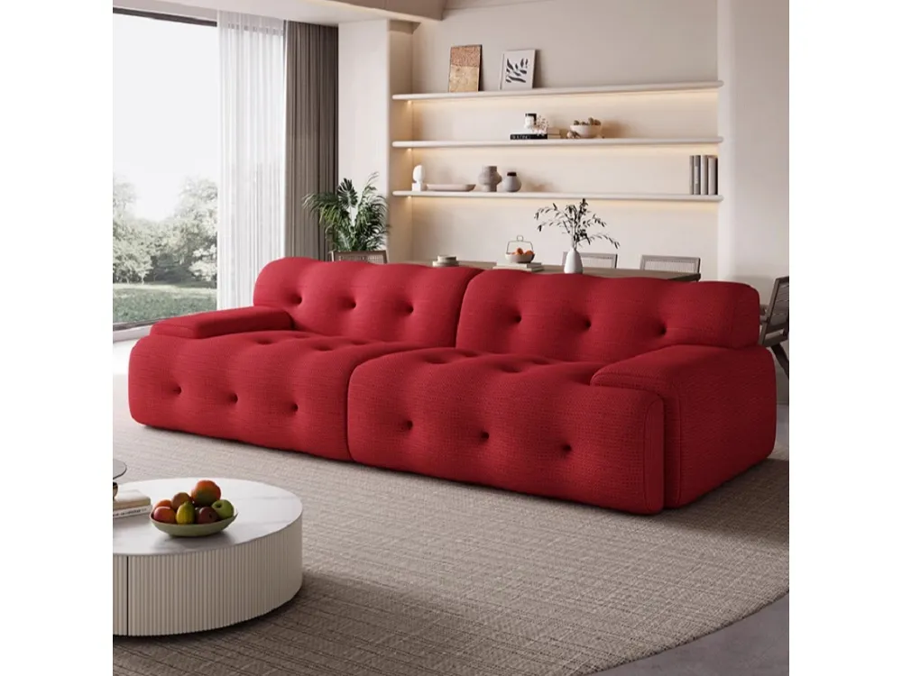 Image of Compressed Sofas YSF25112