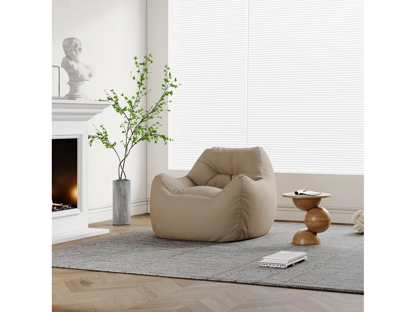 Livingroom Livease Compressed Sofas Ysf25123 10004