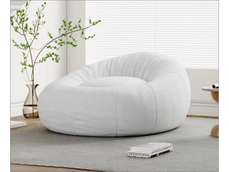 Image of Compressed Sofas YSF25124