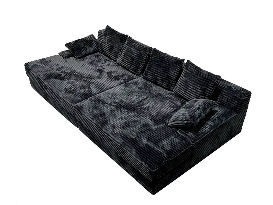 Livingroom Livease Compressed Sofas Ysf25126 10004