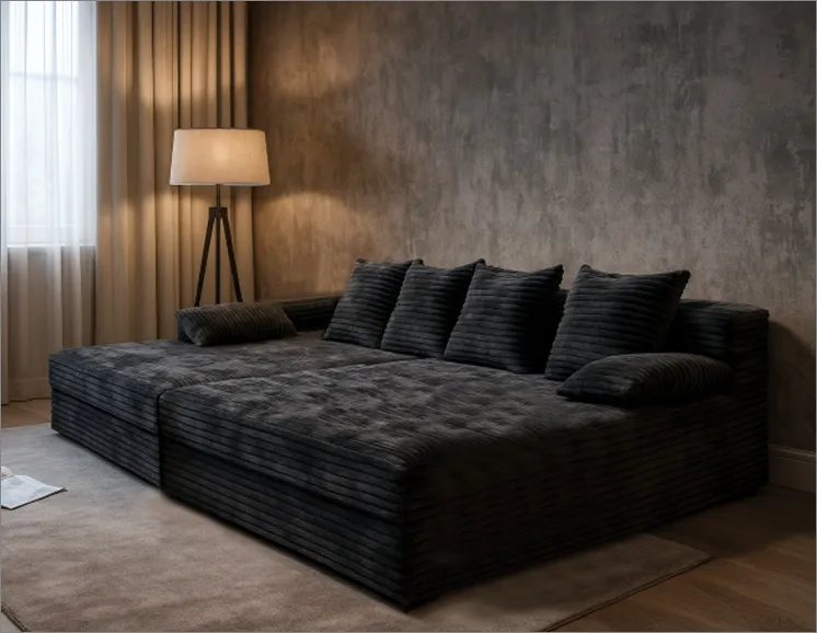 Livingroom Livease Compressed Sofas Ysf25126 10005