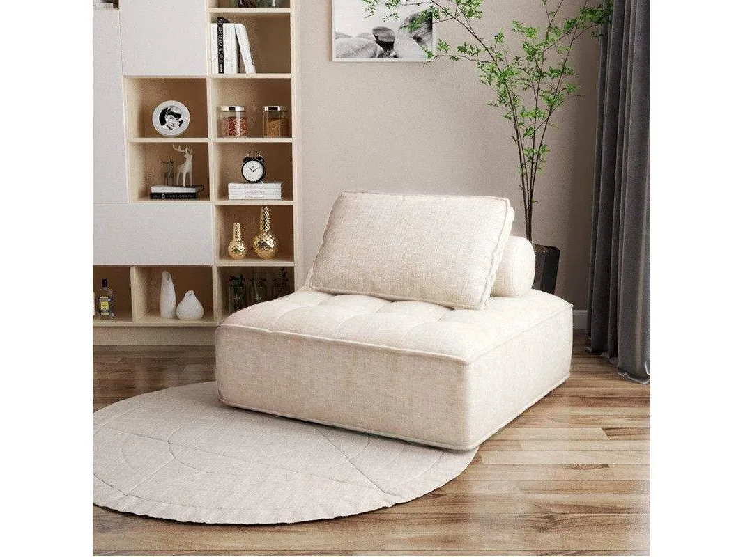 Image of Compressed Sofas YSF25128