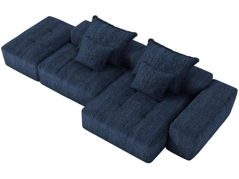 Livingroom Livease Compressed Sofas Ysf25129 100011