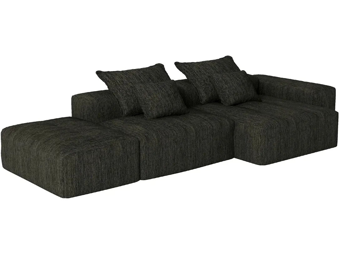 Livingroom Livease Compressed Sofas Ysf25129 100012