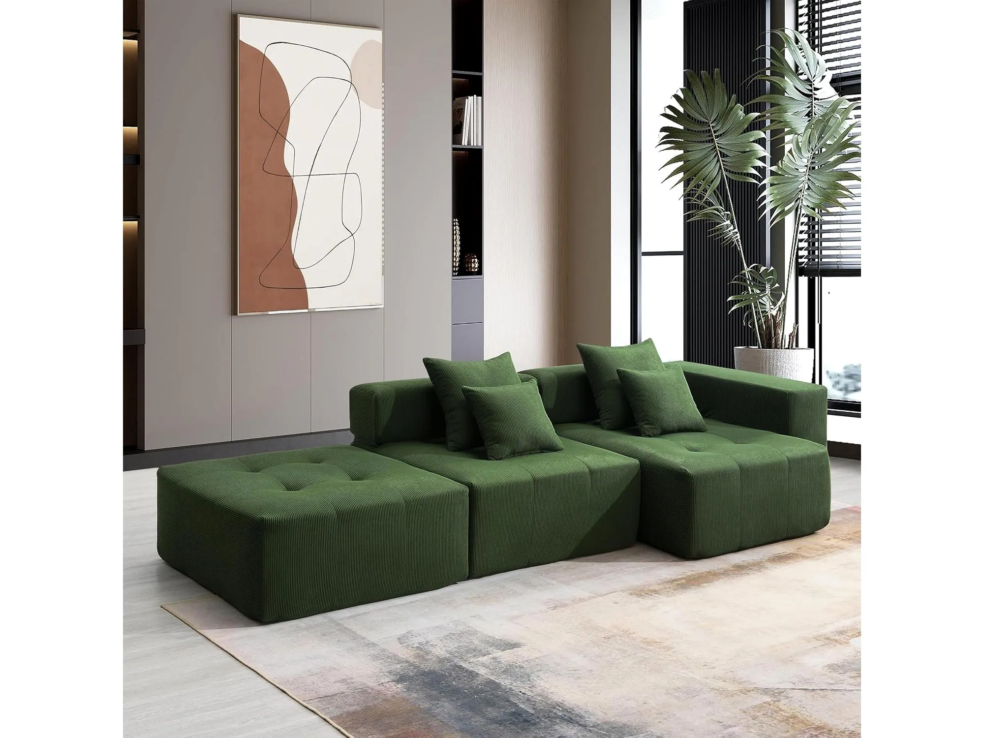 Livingroom Livease Compressed Sofas Ysf25129 100014