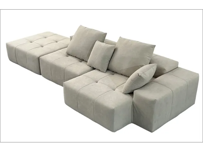 Livingroom Livease Compressed Sofas Ysf25129 100015