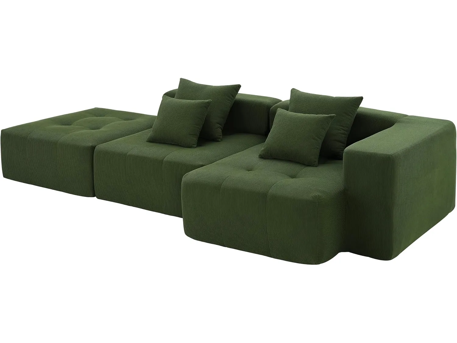 Livingroom Livease Compressed Sofas Ysf25129 100016